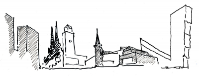 Image work detail